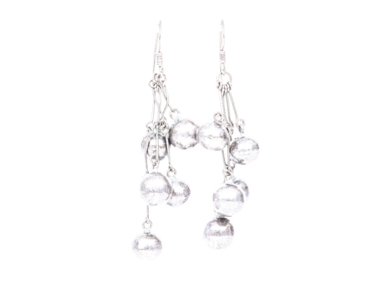 Collection Of Assorted Sterling Silver Jewelry Pieces