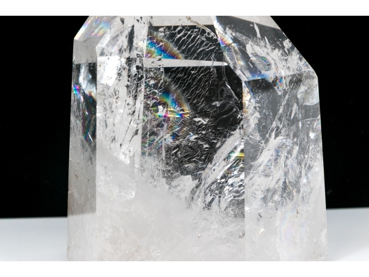 Crystal Quartz 5