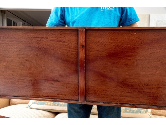 Chinese Fantastic Console Tray Top Collapsible Table