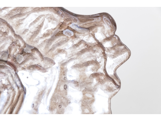 Decorative Duo Of Bowls Including Michael Aram