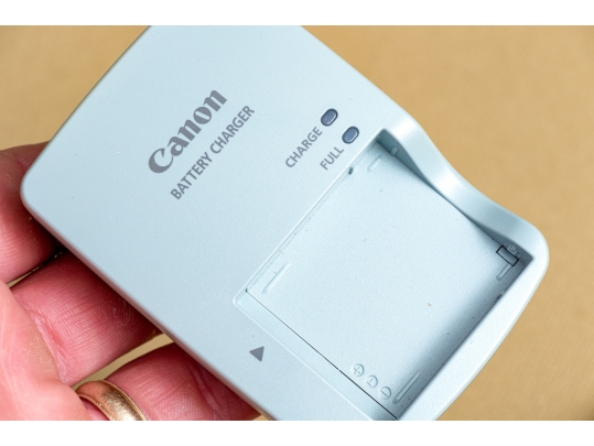 Canon Power Shot SX260 HS Digital Camera