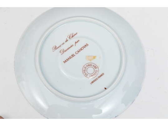 Haviland Limoges 