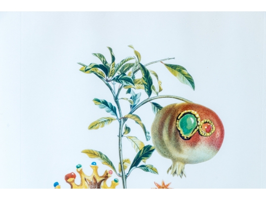 Salvador Dali (Spanish, 1904-1989) 