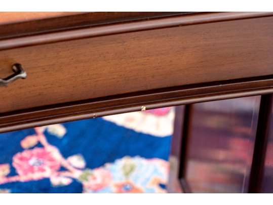 Nancy Corzine Fushion Desk