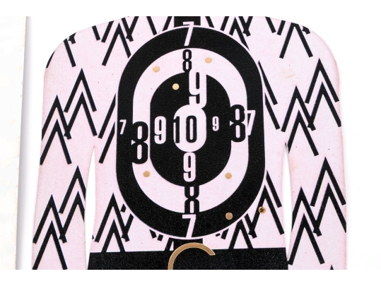 Visionaire 33: Touch, To Celebrate Fendi's 75th Anniversary, Boxed