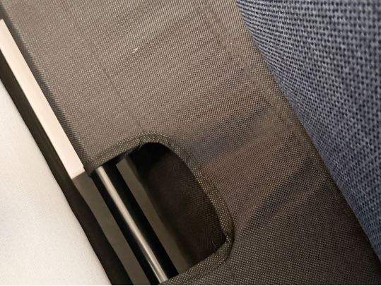 American Made Loveseat Sleeper Sofa