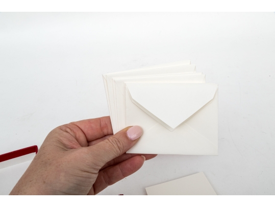 Cartier Set Of 29 Double 