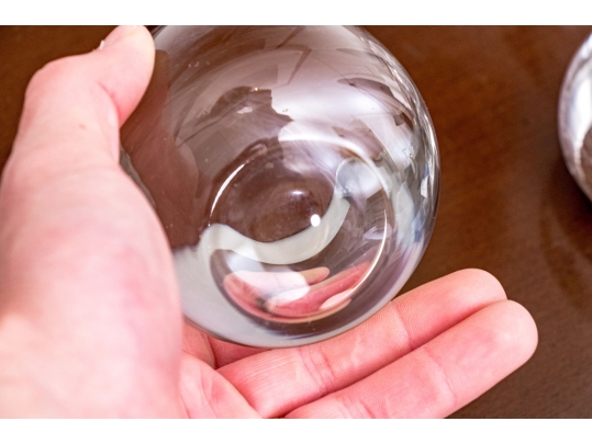 Five Piece Drinks Set