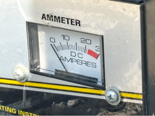 PowerWise Generator With Wires