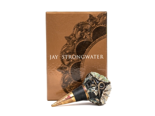 Jay Strongwater 