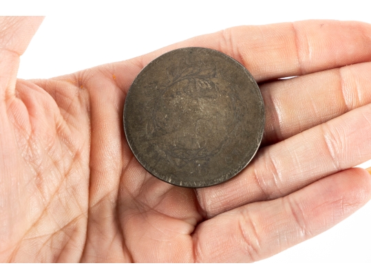 Miscellaneous Vintage/Antique Coin Lot