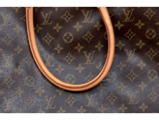 Louis Vuitton Briefcase