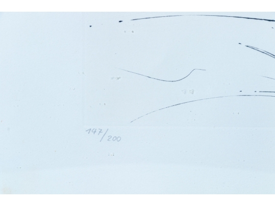 Salvador Dali (Spanish, 1904-1989) 