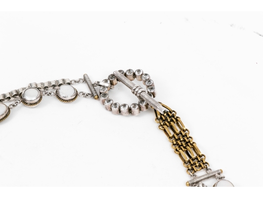 Wonderful Lot Of Costume Jewelry, Including Margarita Barrera 