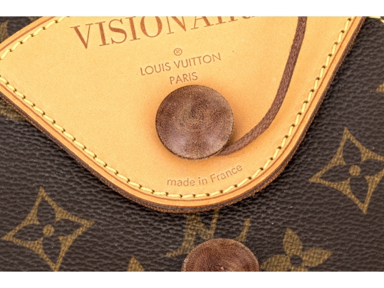 Visionaire 18: Louis Vuitton Portfolio, The Fashion Issue