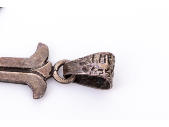 Collection Of Assorted Gold Filled, 800 Silver And Sterling Silver Jewelry Pieces