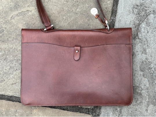 Vintage Dooney And Bourke Bag