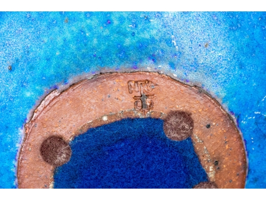 Assorted Collection Of Five Ceramic Wares