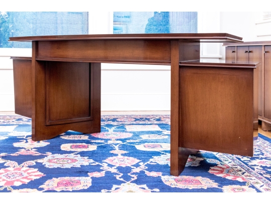 Nancy Corzine Fushion Desk