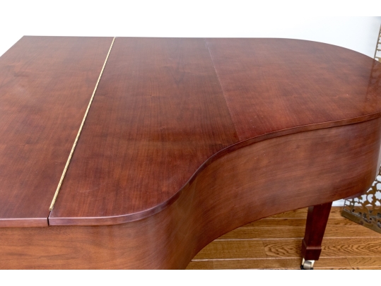 Yamaha G2 Baby Grand Piano