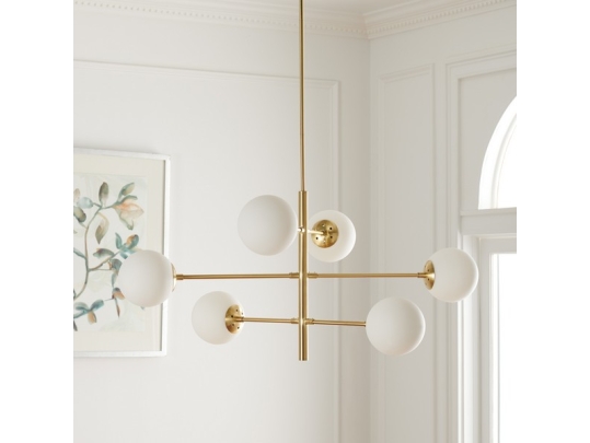 Safavieh Bassett Chandelier