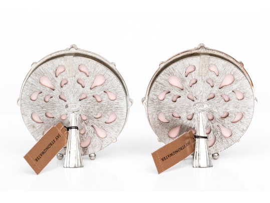 Jay Strongwater Pair Of 2