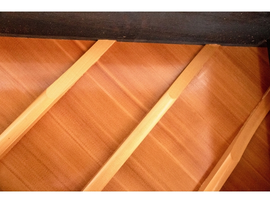 Yamaha G2 Baby Grand Piano