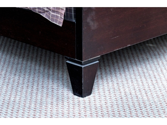 Queen Sized Bedstead