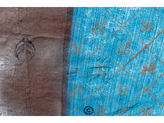 Stephen White (American [NC], B. 1939) 