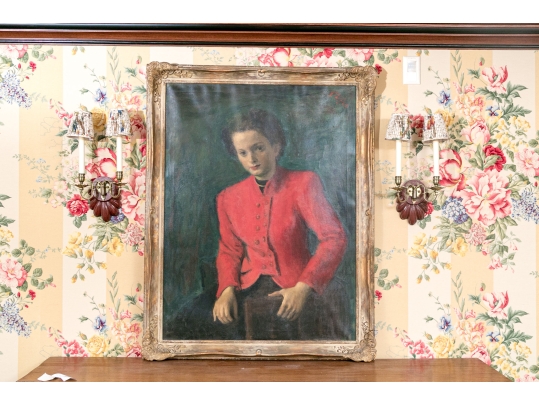 Robert Philipp (American [NY], 1895-1981) 