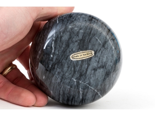 Decorative Grouping Of Collectible Items