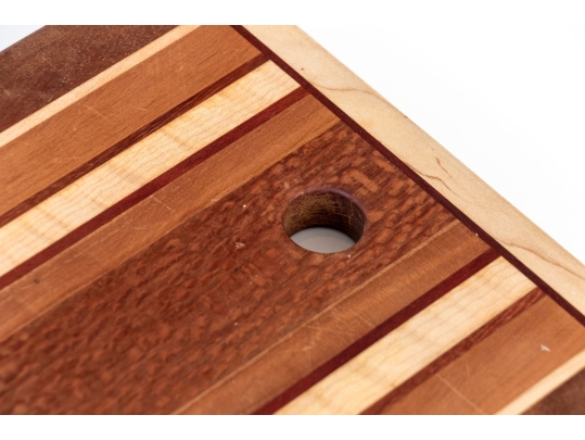 Three High Quality Cutting Boards