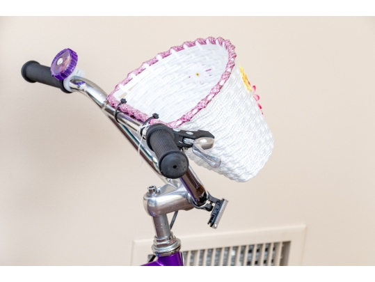 Schwinn Sunnyside And Specialized Hotrock Girls' Bicycles