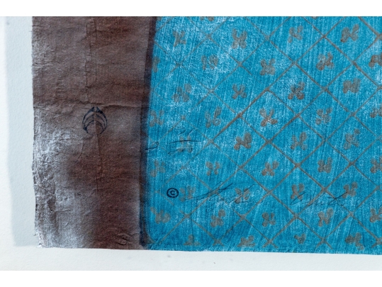 Stephen White (American [NC], B. 1939) 