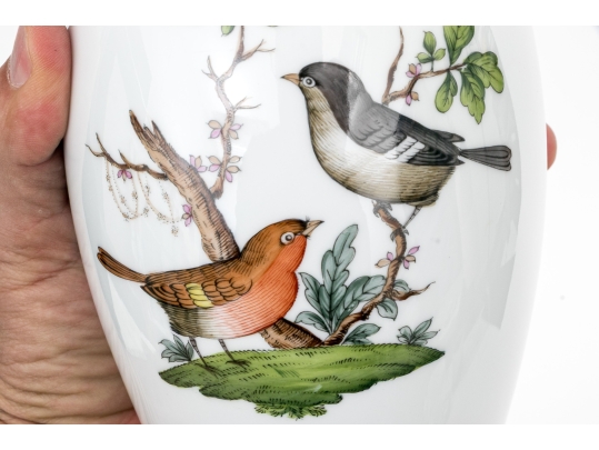 Herend Hungary 13 1/8