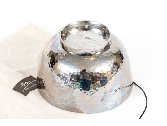 Michael Aram Hand-Hammered Serving Bowl