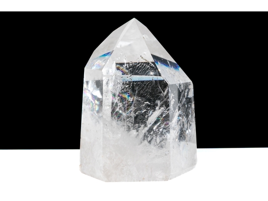 Crystal Quartz 5