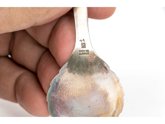 Danish, Georg Jensen 