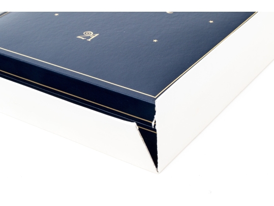 Visionaire 21: Deck Of Cards, Boxed