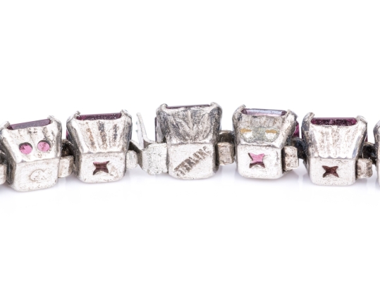 Collection Of Assorted Sterling Silver Jewelry Pieces