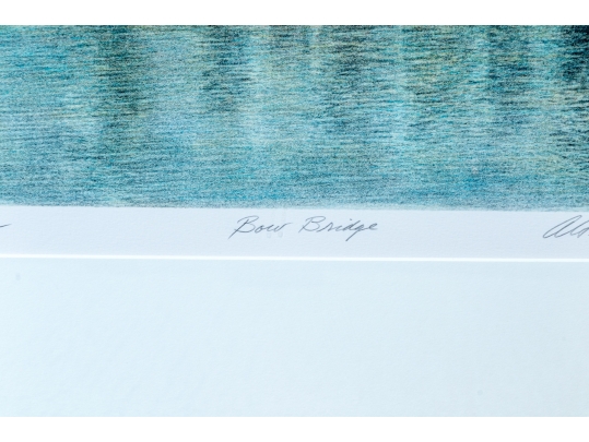 Harold Altman (1923-2003, American) 