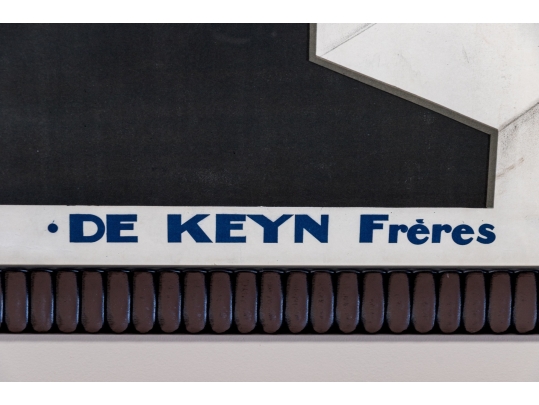 Leonetto Cappiello (1875-1942, Italian) Poster, 