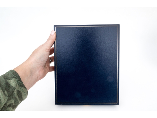 Visionaire 21: Deck Of Cards, Boxed