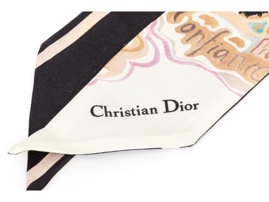 Christian Dior Vintage 