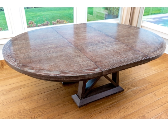 Fantastic Extension Breakfast/Dining Table