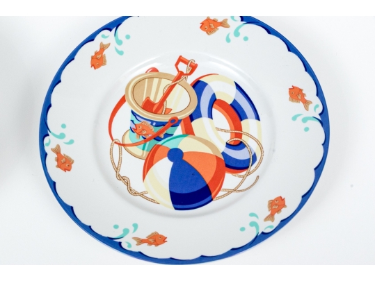 Three Piece Tiffany & Company 