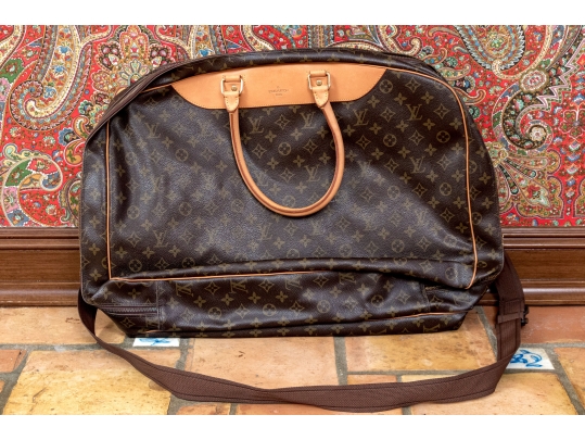 Louis Vuitton Briefcase