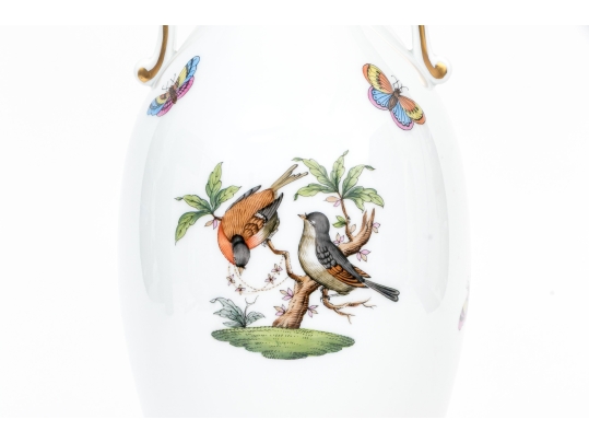 Herend Hungary 13 1/8