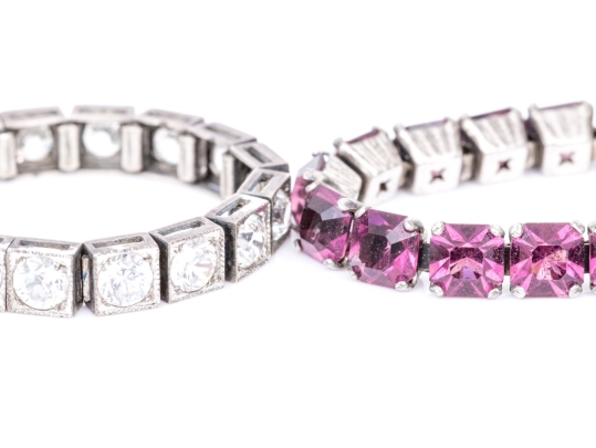 Collection Of Assorted Sterling Silver Jewelry Pieces