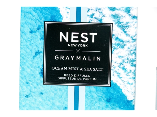 Collection Of Nest X Gray Malin Diffusers & Candles